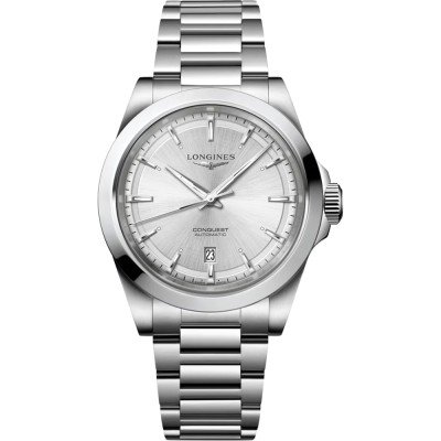 Longines L38304726 Conquest Uhr