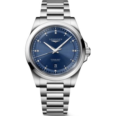 Longines L38304976 Conquest Uhr
