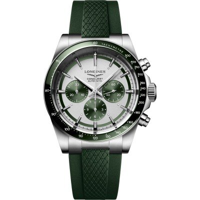 Longines L38354029 Conquest Uhr