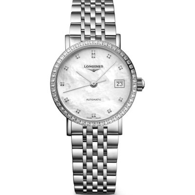 Longines L43090806 Elegant Collection Uhr