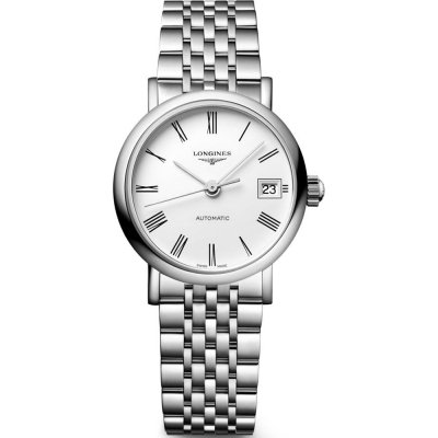 Longines L43094186 Elegant Collection Uhr
