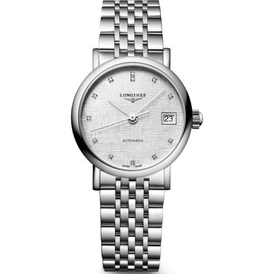 Longines L43094796 Elegant Collection Uhr