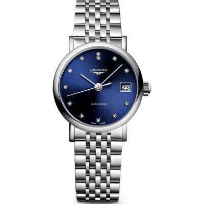 Longines L43094906 Elegant Collection Uhr