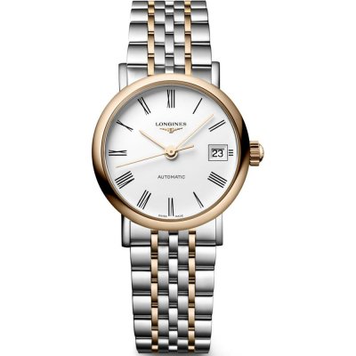 Longines L43095187 Elegant Collection Uhr