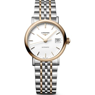 Longines L43095197 Elegant Collection Uhr