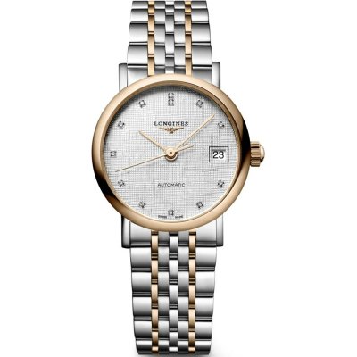 Longines L43095797 Elegant Collection Uhr