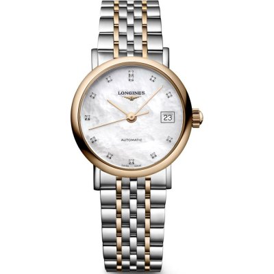 Longines L43095807 Elegant Collection Uhr