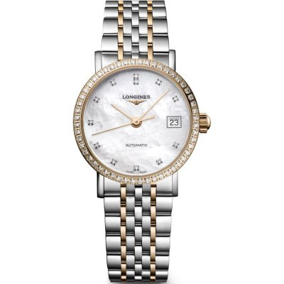 Longines L43095817 Elegant Collection Uhr