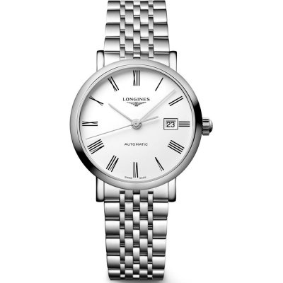 Longines L43104186 Elegant Collection Uhr