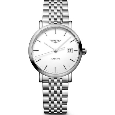 Longines L43104196 Elegant Collection Uhr