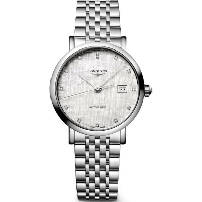 Longines L43104796 Elegant Collection Uhr