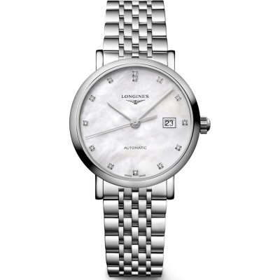 Longines L43104806 Elegant Collection Uhr