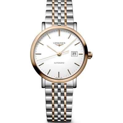 Longines L43105197 Elegant Collection Uhr