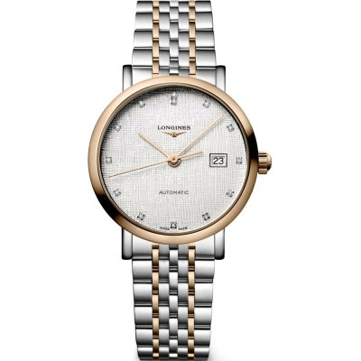 Longines L43105797 Elegant Collection Uhr