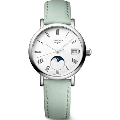 Longines L43304110 Elegant Uhr