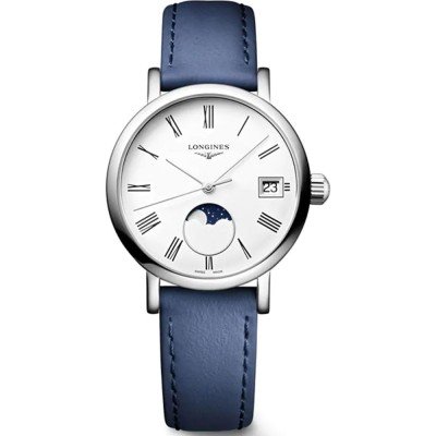 Longines L43304112 Elegant Uhr