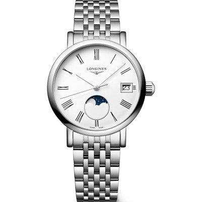Longines L43304116 Elegant Uhr