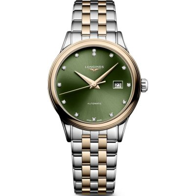 Longines L43743077 Flagship Uhr