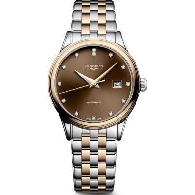 Longines L43743087 Flagship Uhr