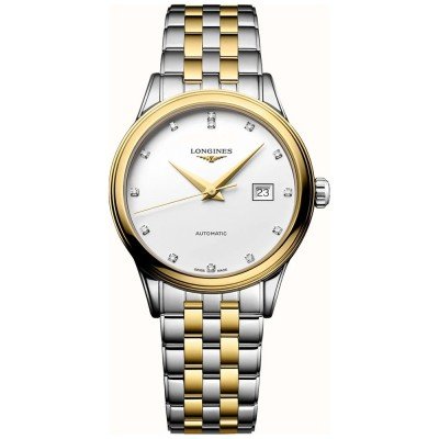 Longines L43743177 Flagship Uhr