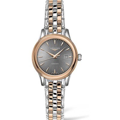 Longines L43743787 Flagship Uhr