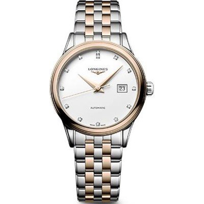 Longines L43743987 Flagship Uhr