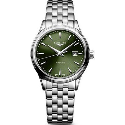 Longines L43744026 Flagship Uhr