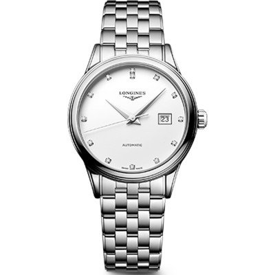 Longines L43744176 Flagship Uhr