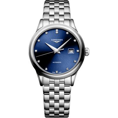 Longines L43744976 Flagship Uhr