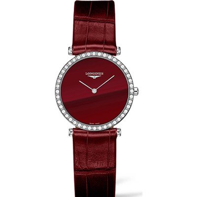 Longines L45230912 Grande Classique Uhr