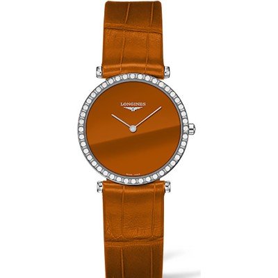 Longines L45230922 Grande Classique Uhr