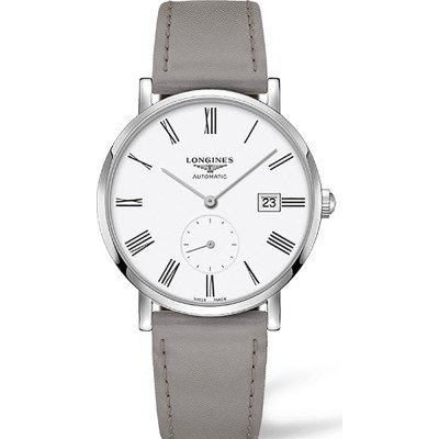 Longines L48124112 Elegant Uhr