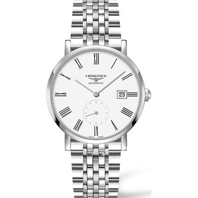 Longines L48124116 Elegant Uhr