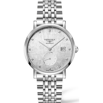 Longines L48124776 Elegant Uhr
