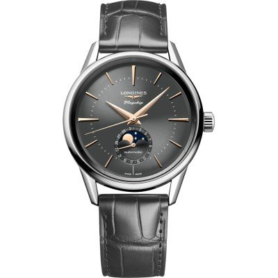 Longines L48154522 Flagship Héritage Uhr