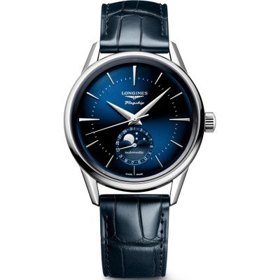Longines L48154922 Flagship Héritage Uhr