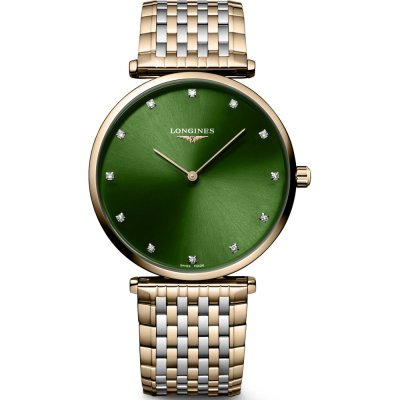 Longines L48661087 Grande Classique Uhr
