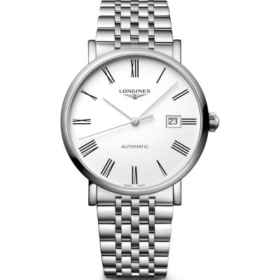 Longines L49104186 Elegant Collection Uhr