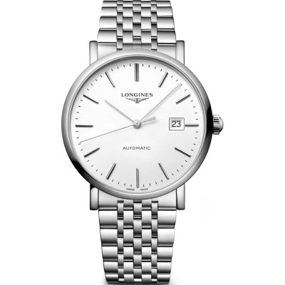 Longines L49104196 Elegant Collection Uhr