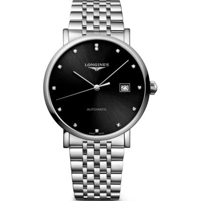 Longines L49104596 Elegant Collection Uhr