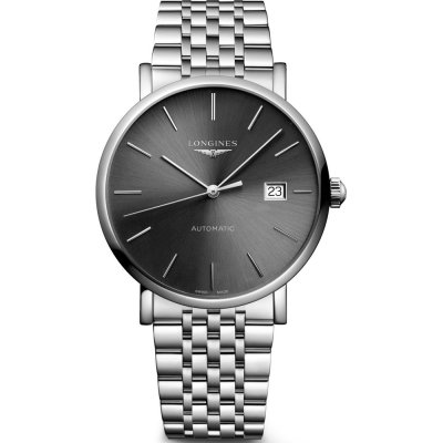 Longines L49104706 Elegant Collection Uhr
