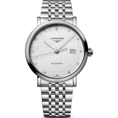 Longines L49104796 Elegant Collection Uhr