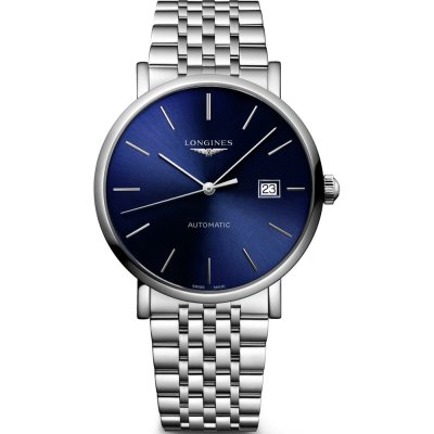 Longines L49104906 Elegant Collection Uhr
