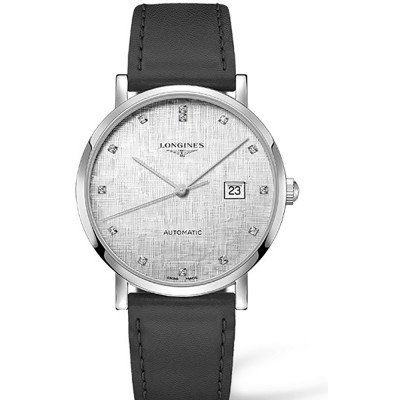 Longines L49114772 Elegant Uhr