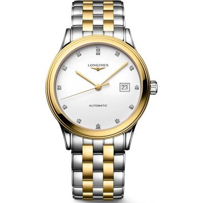 Longines L49843177 Flagship Uhr