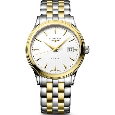 Longines L49843207 Flagship Uhr
