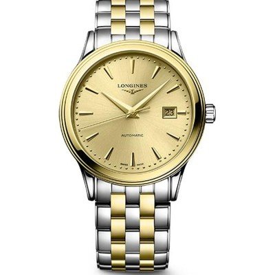 Longines L49843307 Flagship Uhr