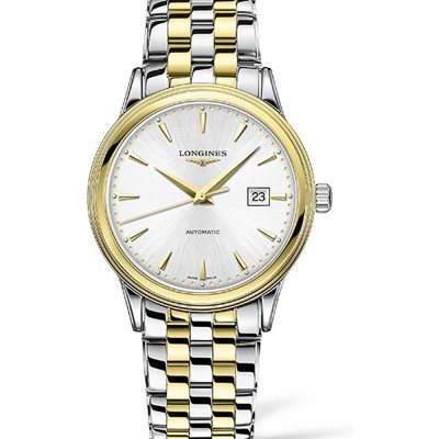 Longines L49843797 Flagship Uhr