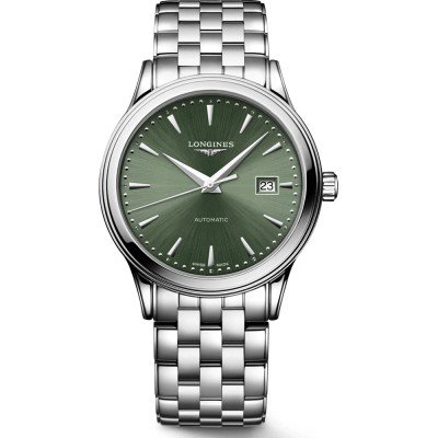 Longines L49844026 Flagship Uhr