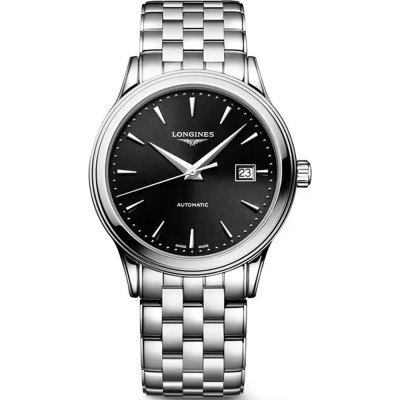 Longines L49844586 Flagship Uhr